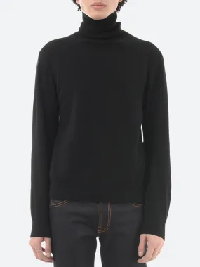 9g Wool Turtleneck