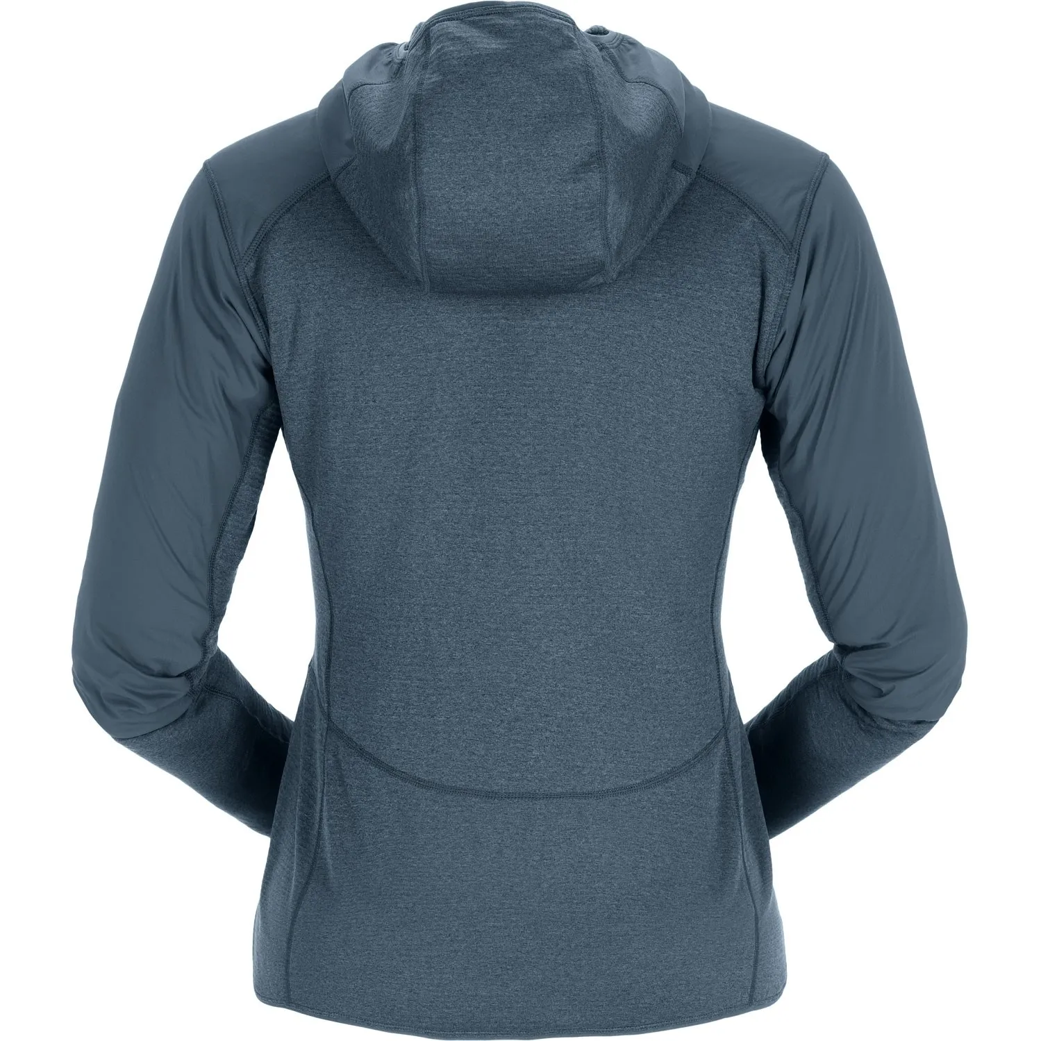 Ascendor Summit Hoody - Women's Fleece/Softshell