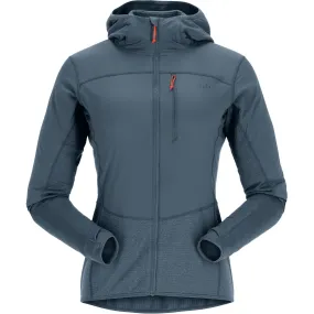 Ascendor Summit Hoody - Women's Fleece/Softshell