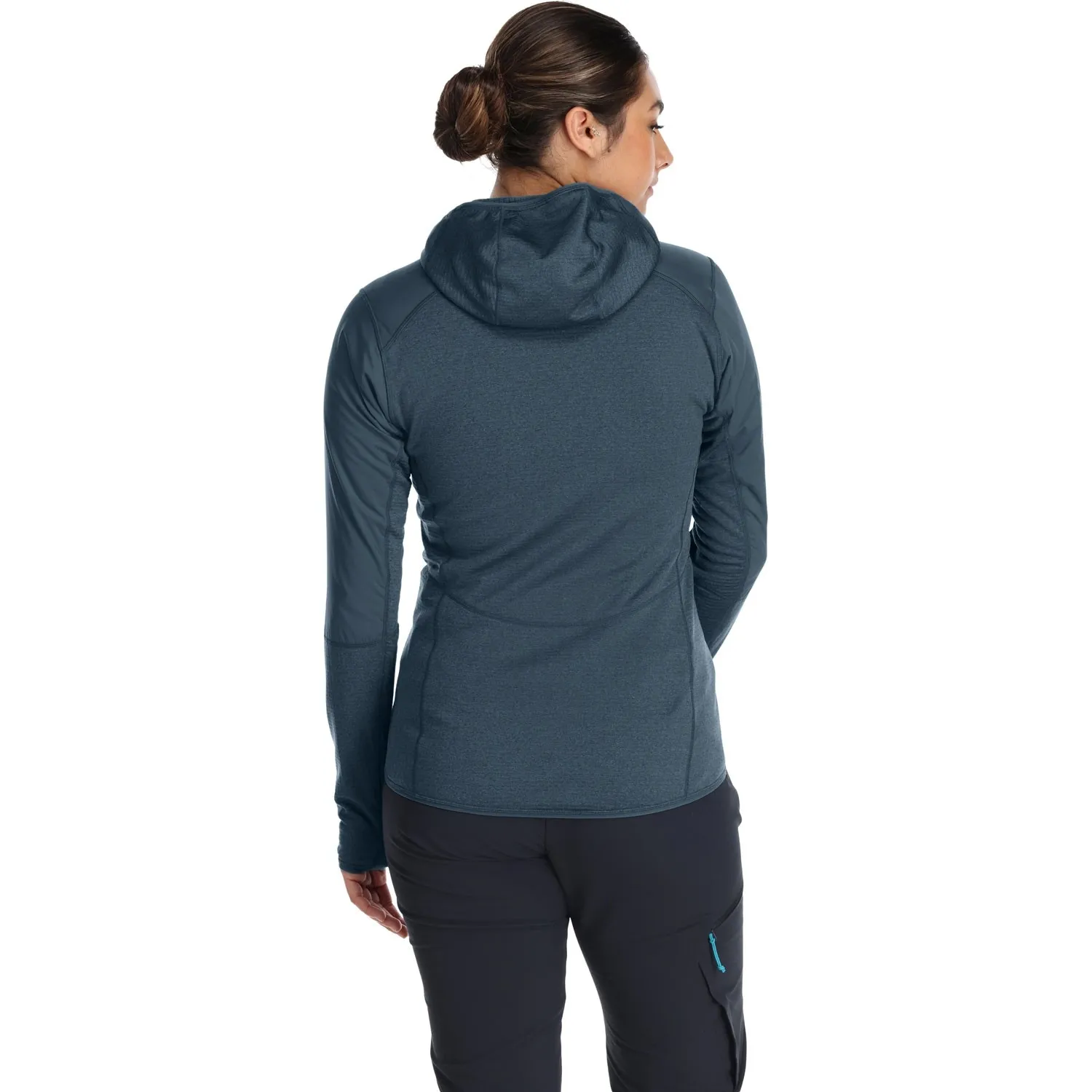 Ascendor Summit Hoody - Women's Fleece/Softshell