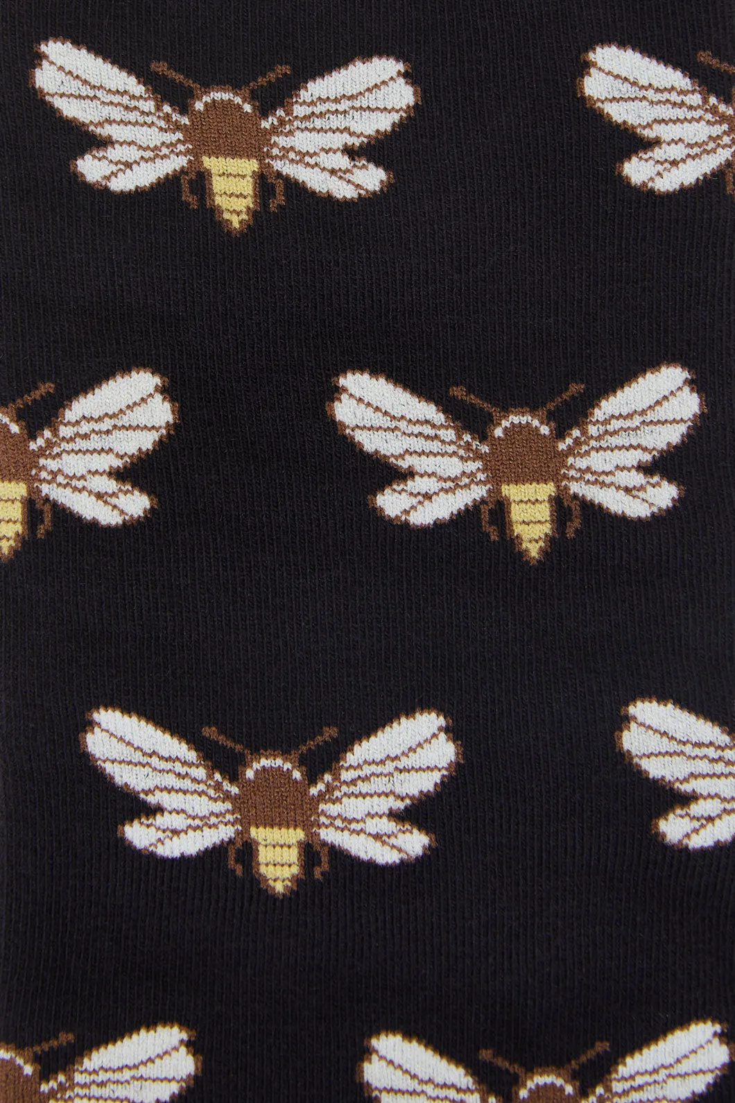 Bee Sock