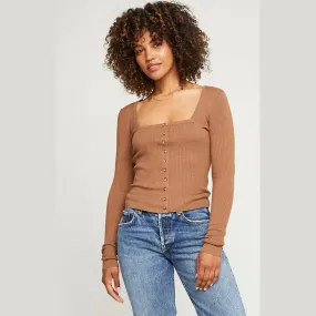 Gentle Fawn Felize Top