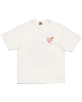 Graphic T-Shirt #13 White