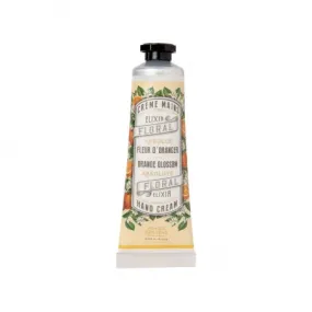 Hand Cream 1 floz/30ml-Orange Blossom