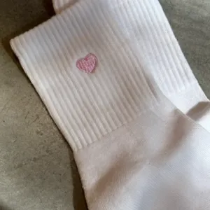 Heart Sock