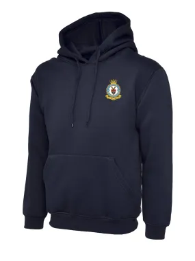 Hoody Overhead – CATC