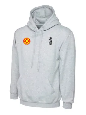 Hoody Overhead Junior FKC