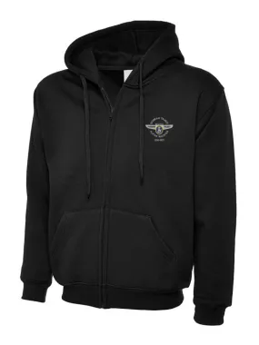 Hoody Zipped  – SBTB