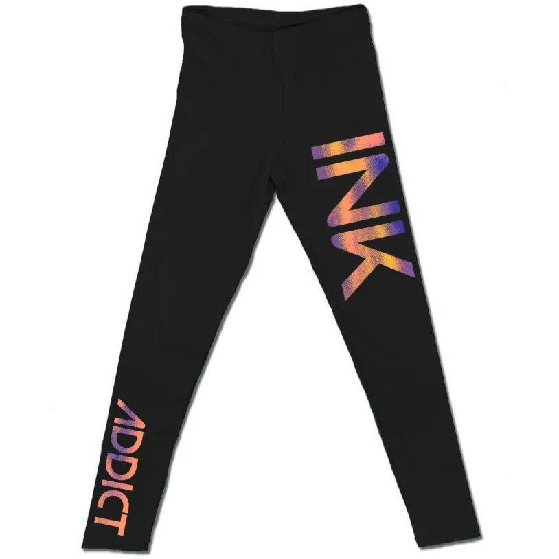 INK Chroma Leggings