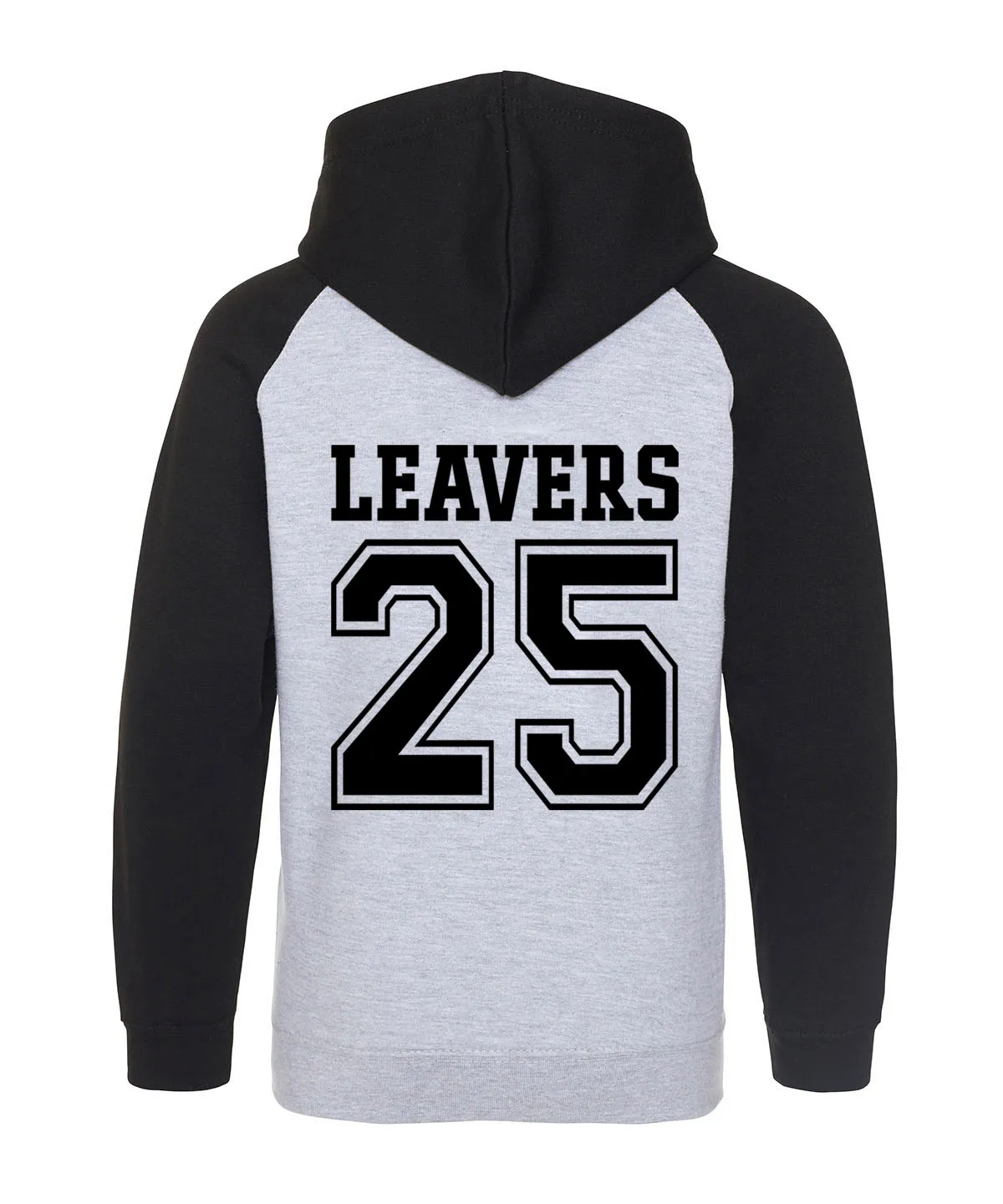 Kids – Hoody – LEAVERS