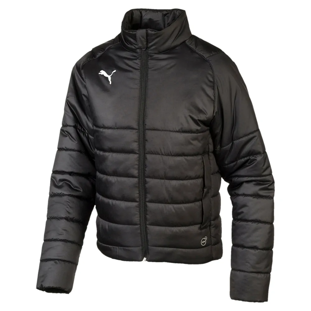 Liga Casual Padded Full Zip Jacket