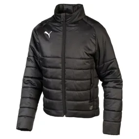 Liga Casual Padded Full Zip Jacket