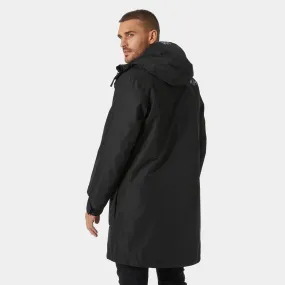 Men's Rigging Coat