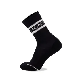 Mons Royale  Signature Crew Sock - Calze ciclismo