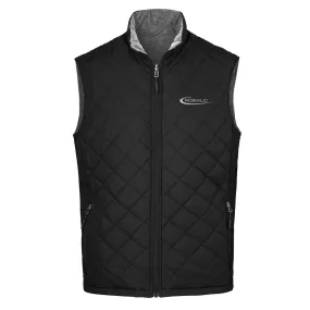 RBJ25 Mens Adapt Reversible Vest