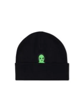 RIPNDIP Lord Alien Beanie - Black