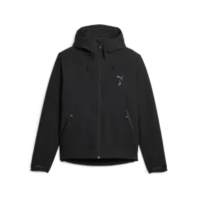 Seasons Softshell Full-Zip Jacket