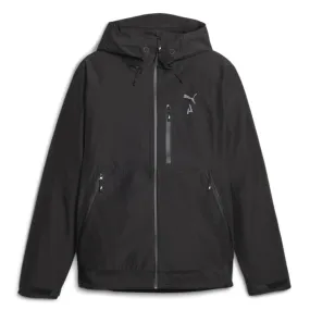 Seasons Storm Full Zip Jacket