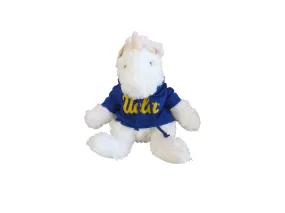 UCLA Cuddle Buddy Hoody Unicorn