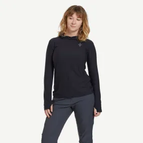 Women's Fortis 150 Rock Hoody